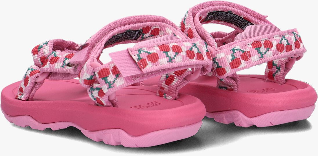 TEVA roze teva sandalen hurricane xlt 2