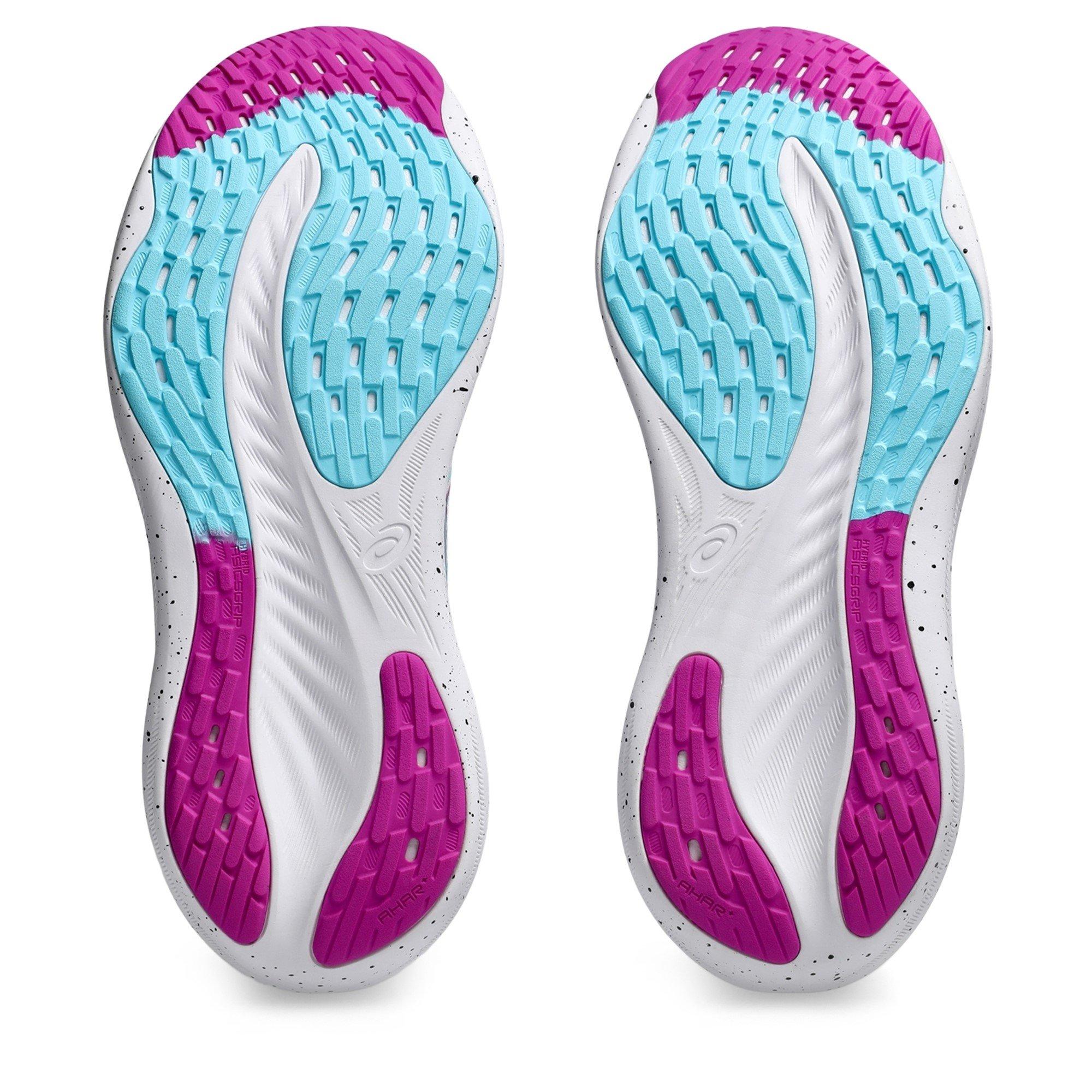 Asics Gel Nimbus 26 Running Shoe Womens