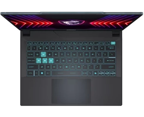 MSI Cyborg 14 A13VE-006NEU