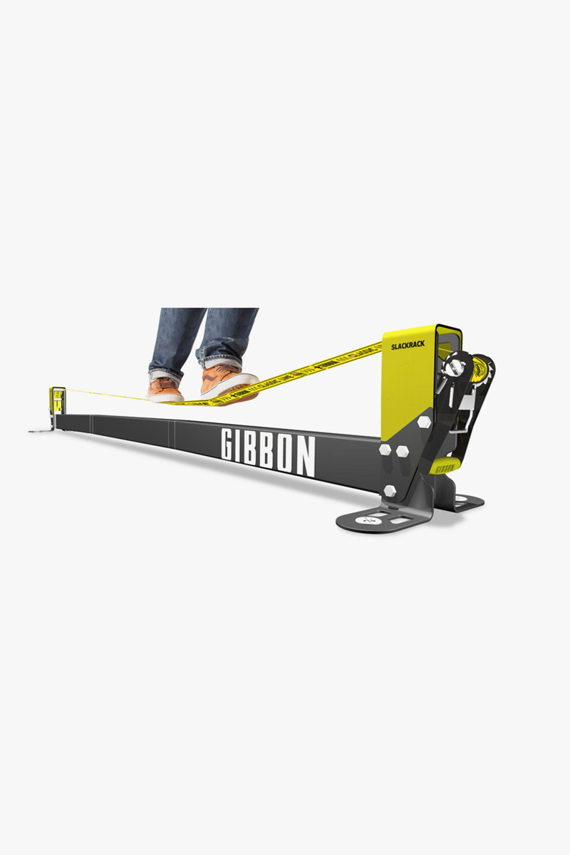 Gibbon Classic Slackrack