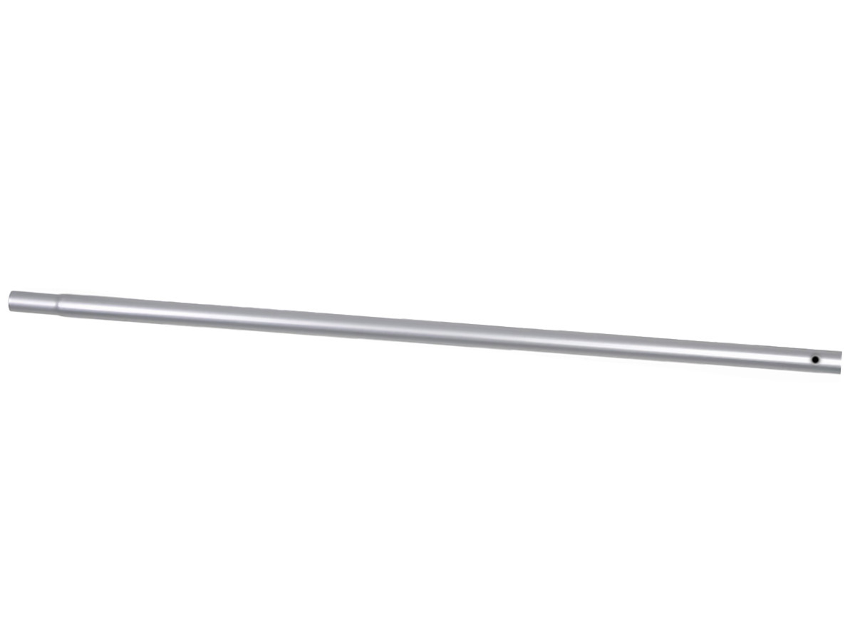 Obelink aluminium 25 mm tentstok tussendeel