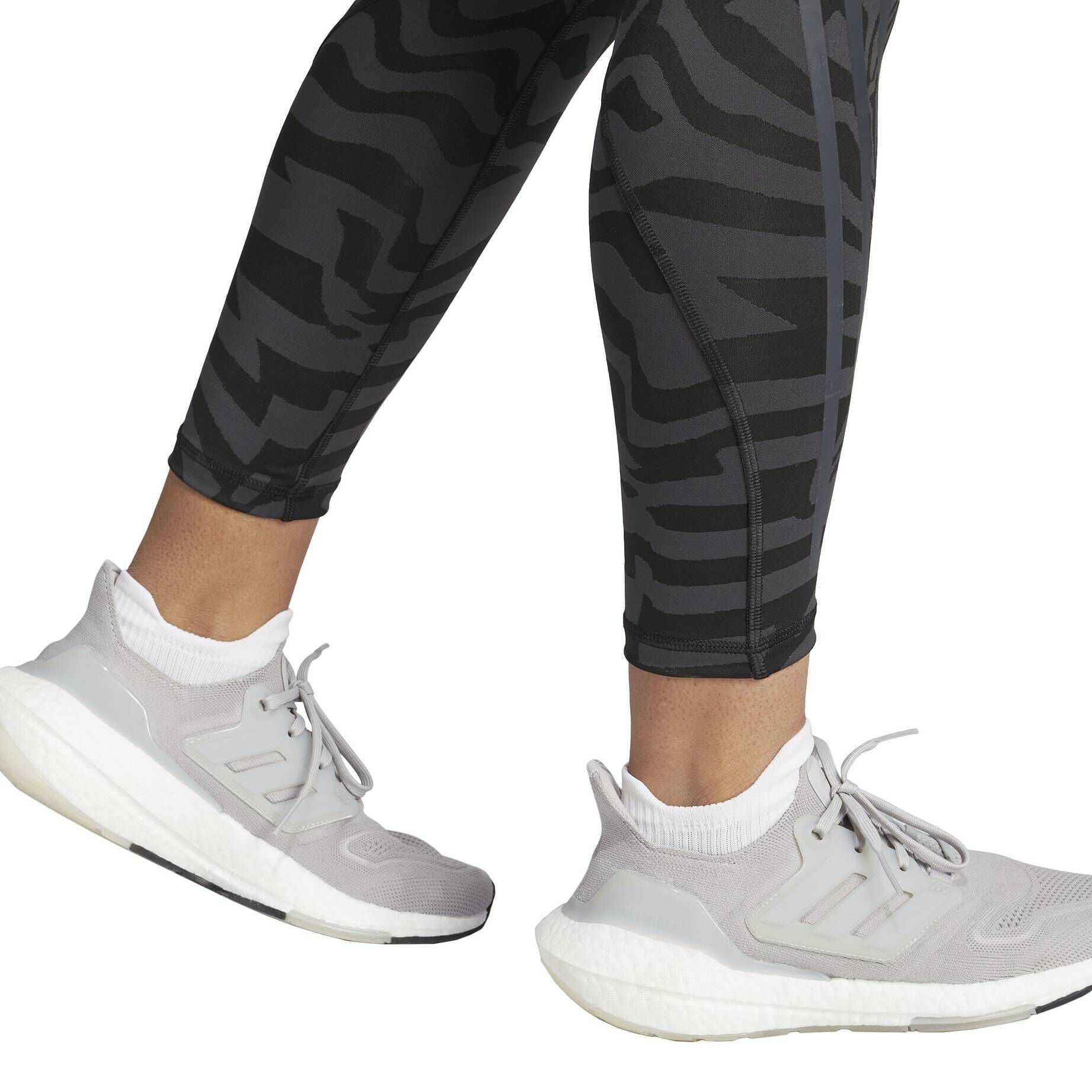 adidas Performance| Damen Leggings OPME