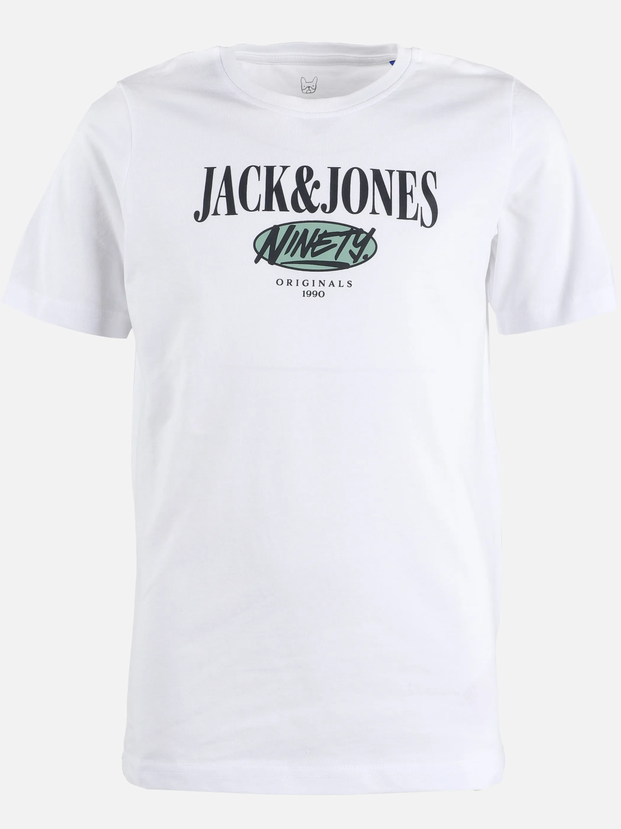 Jack&Jones Junior JORCOBIN TEE SS CREW
