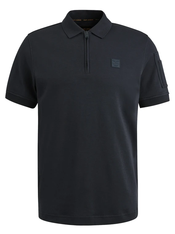 PME Legend Polo korte mouw PPSS2503857