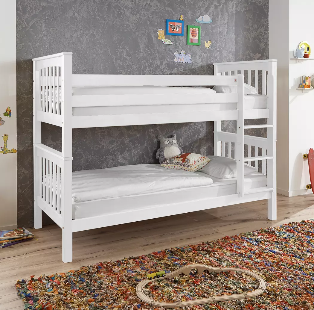 Etagenbett Kick 90 x 200 cm
