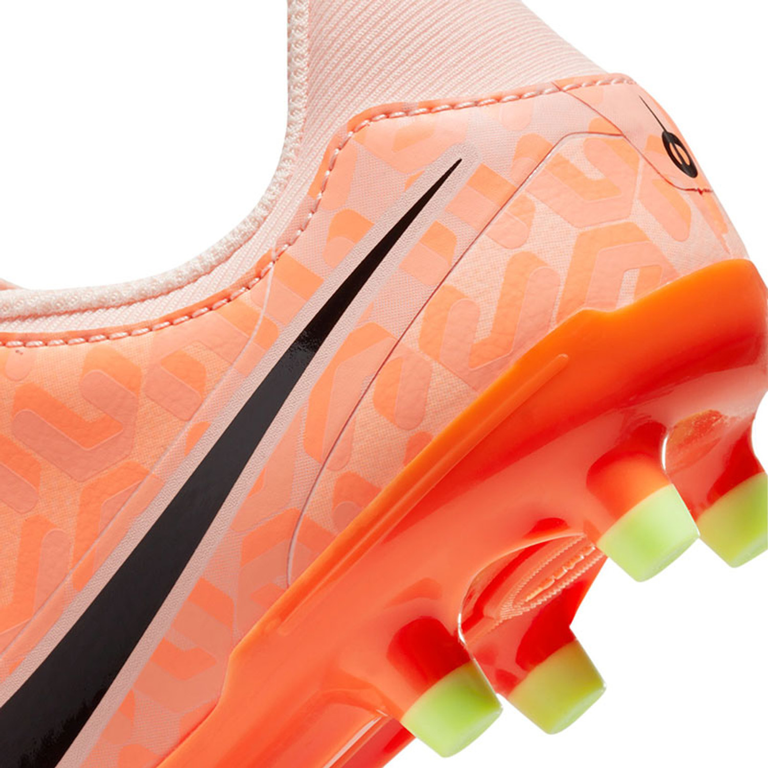 Nike Tiempo Legend 10 Academy FG/MG Kids