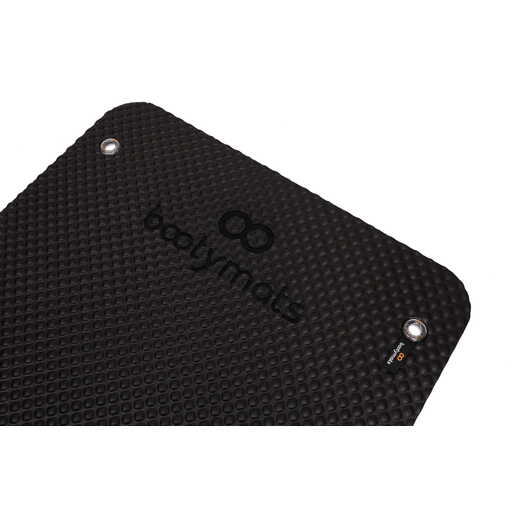 Pilates Esterilla Bootymats