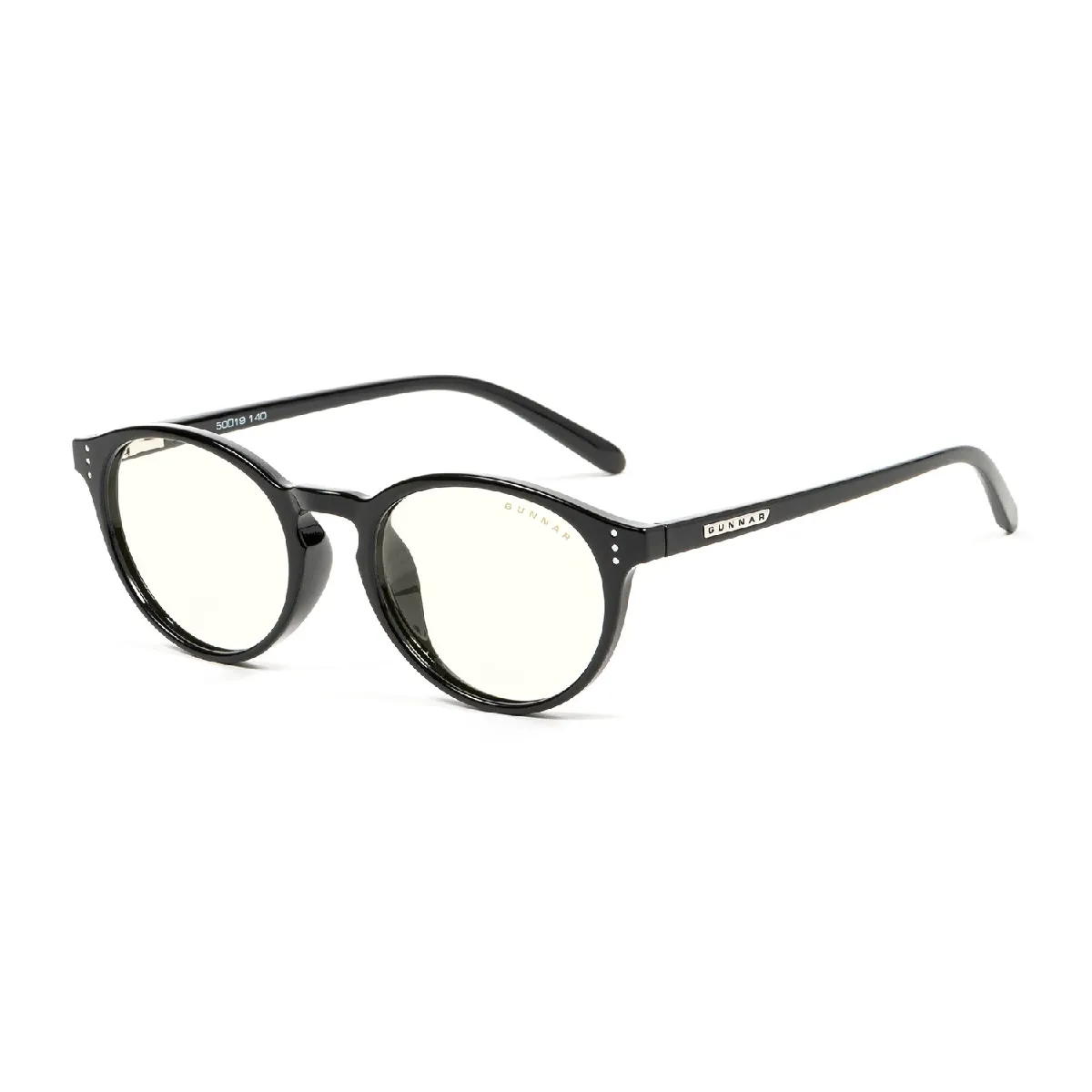 Gunnar Optiks Attaché - Onyx
