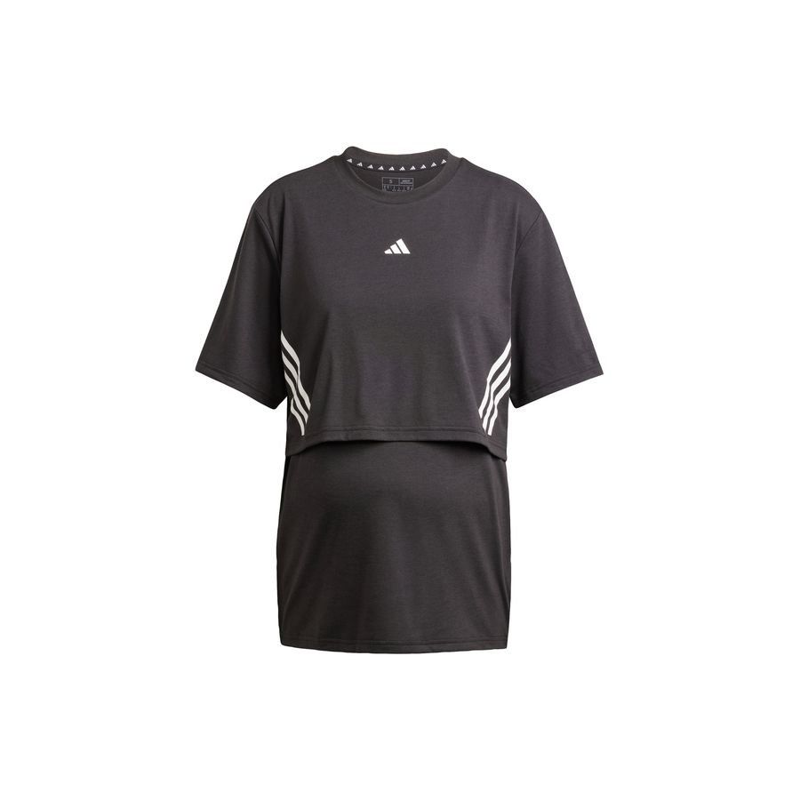 Adidas T-shirt de grossesse
