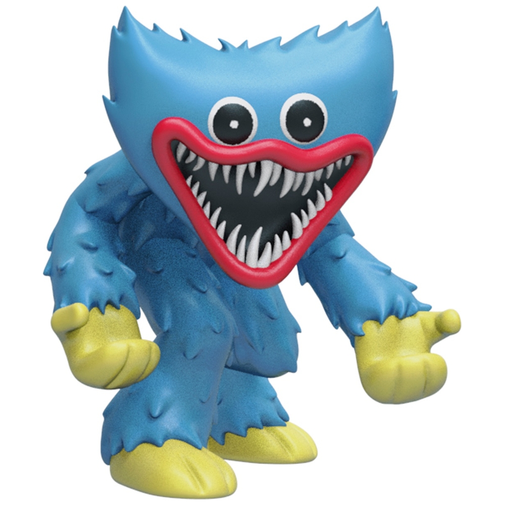 Poppy Playtime Sammel-Minifiguren-Sortiment