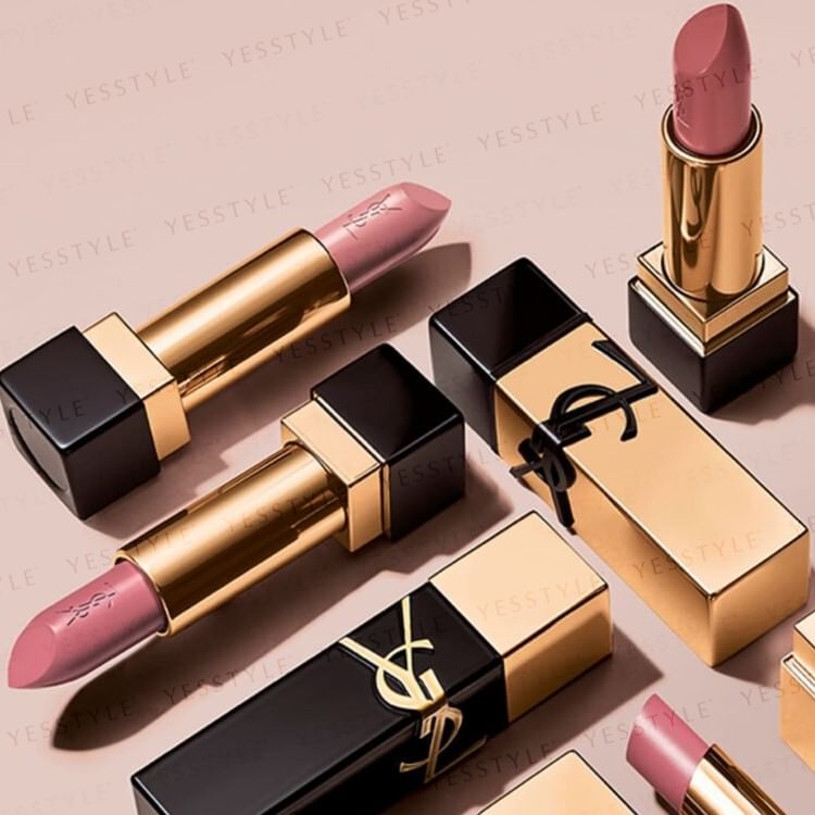 YSL - Rouge Pur Couture De Stoute