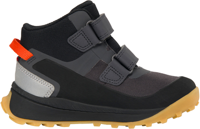 Viking Expower Mid GTX 2V Sneakers, Black