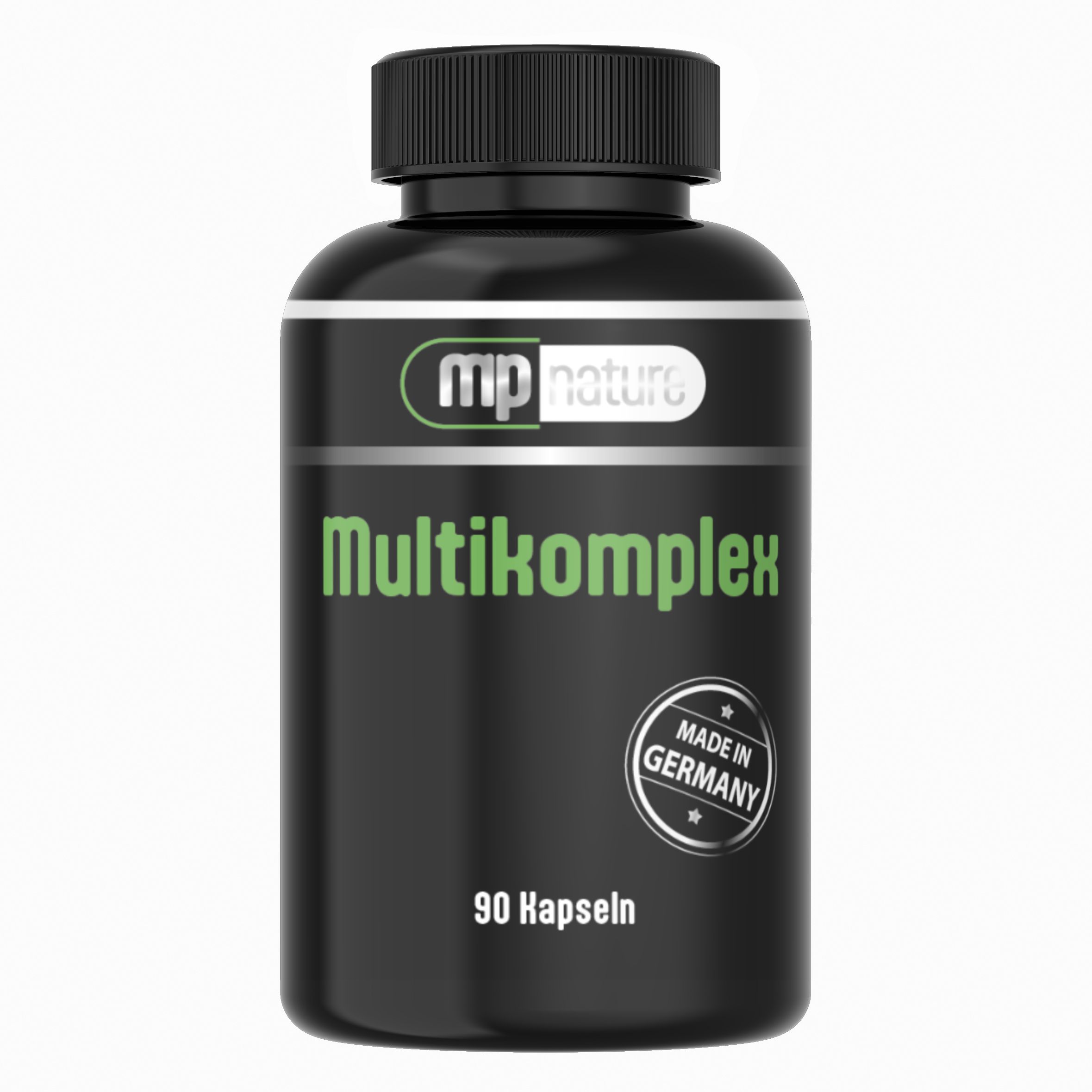 MP Nature MULTIKOMPLEX