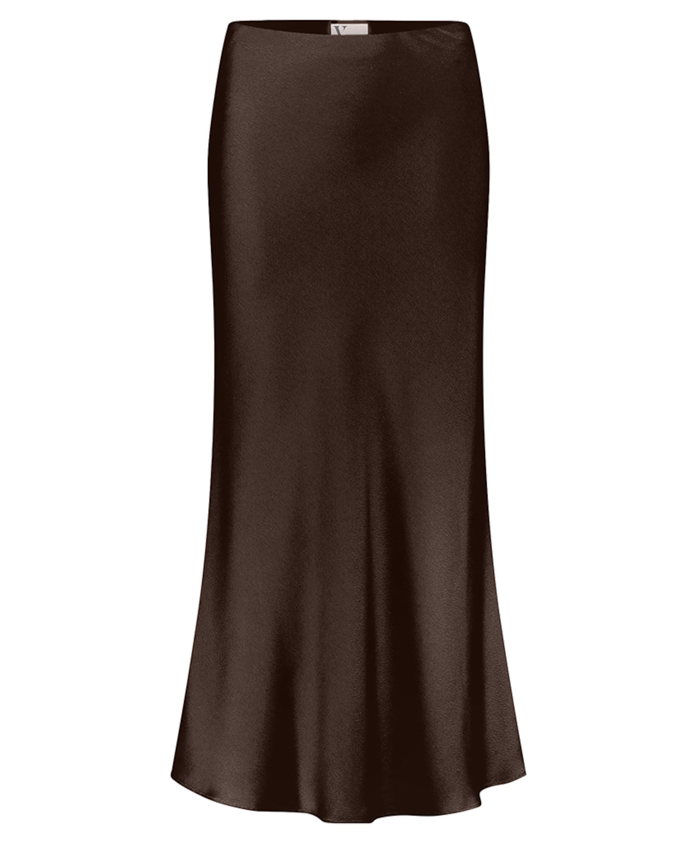 Vera Mont Dames rok bruin