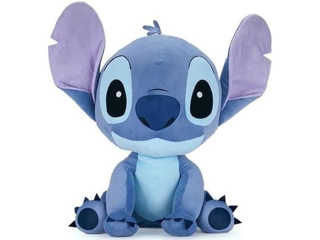 Disney Stitch Plys (71 cm) (71181SF)
