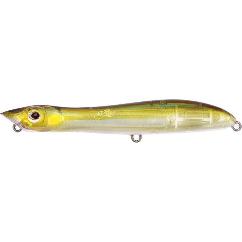 Leurre Flottant Xorus Patchinko 125 - 12.5Cm