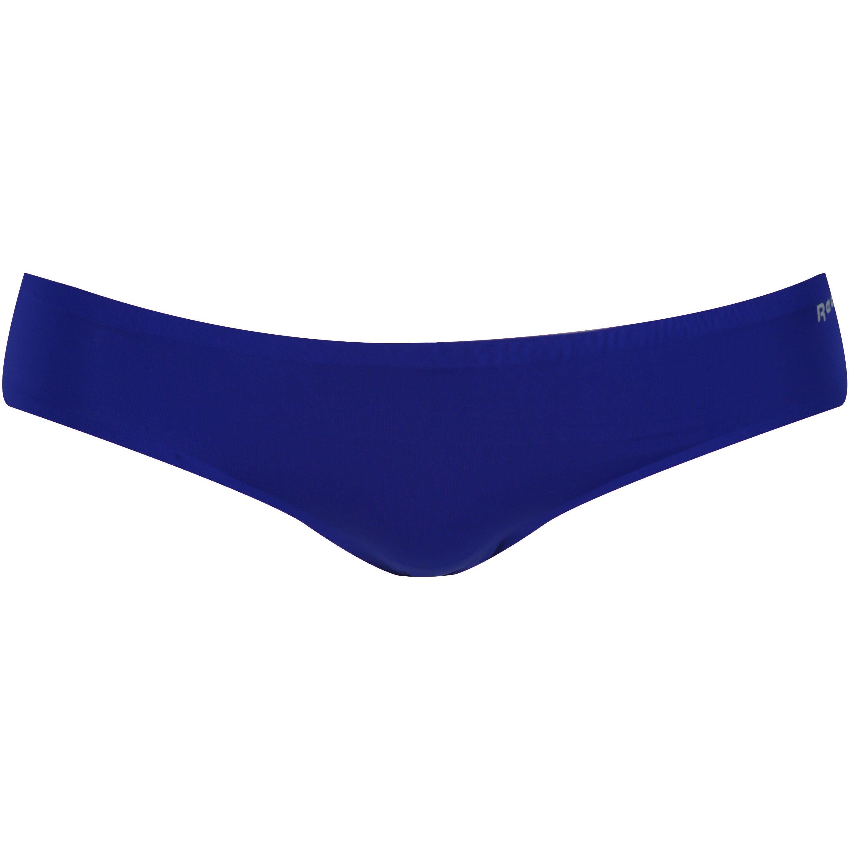Reebok 3 Pack Suki Briefs Womens
