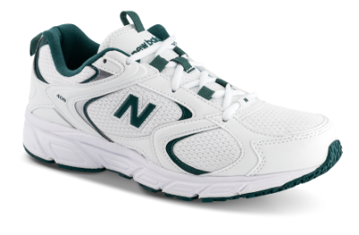 New Balance Sneaker Hvid ML408T