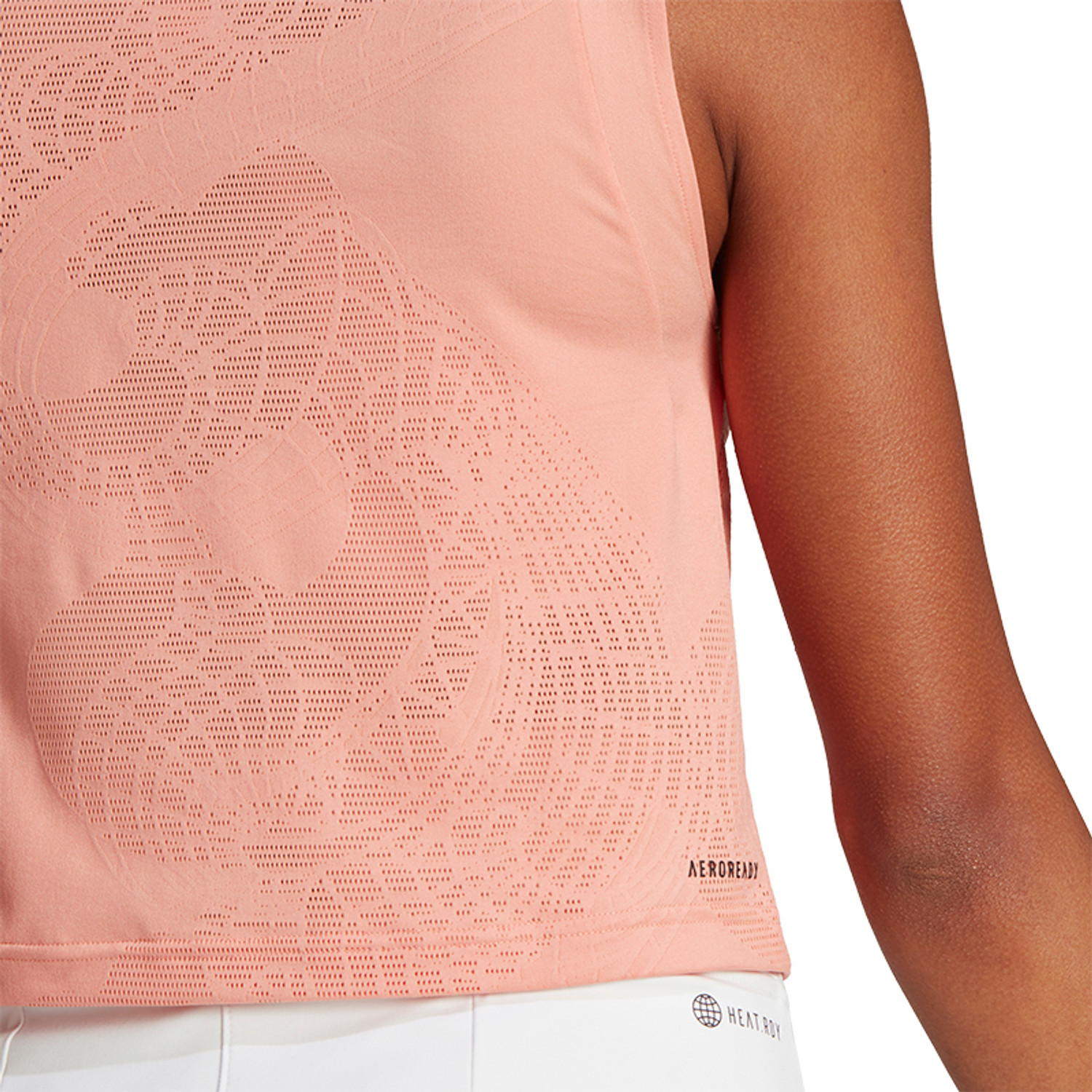 adidas London Match Tank