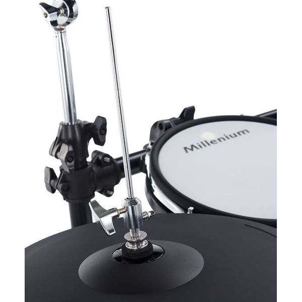 Millenium MPS-750X E-Drum Complete Bundl