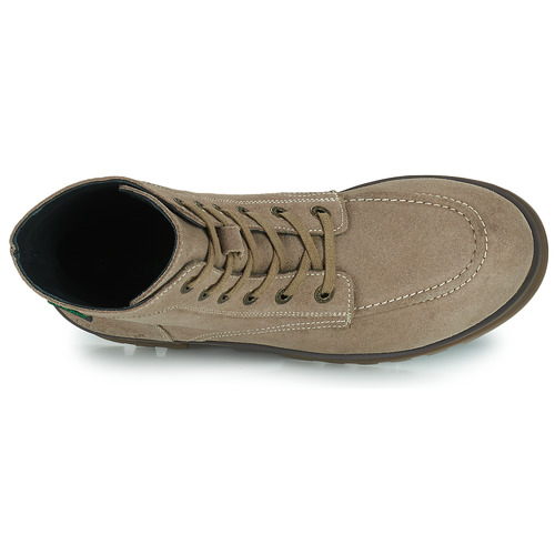 Kickers - KICK HELLO - Beige