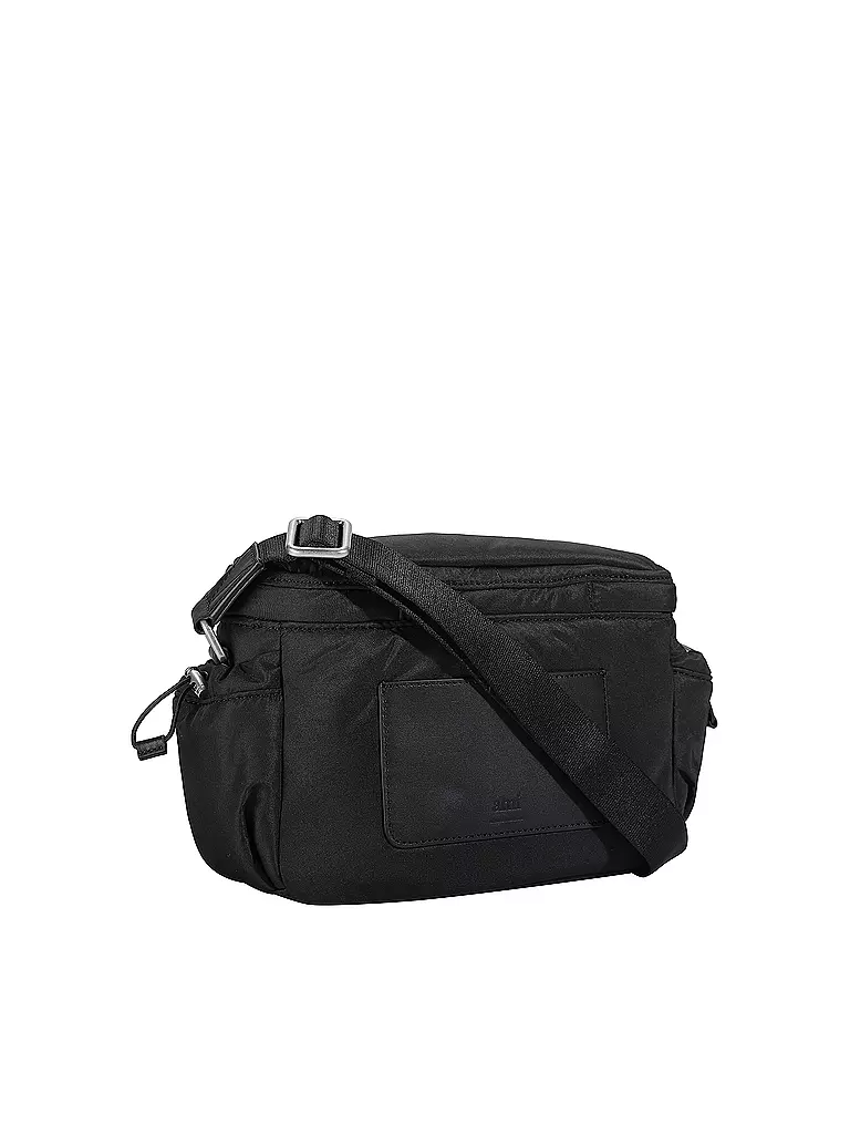 AMI PARIS Tasche - Umhängetasche  schwarz