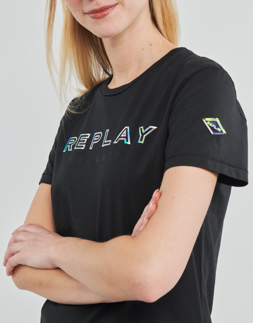 Replay - W3318C - Noir