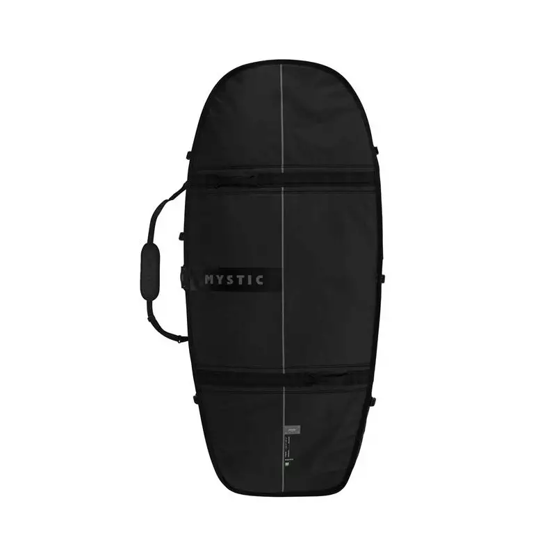 Boardbag wingfoil MYSTIC Patrol Black