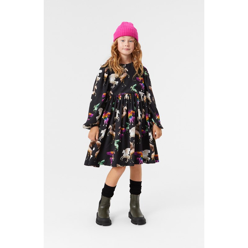 Molo<br>Hue Karli 1-4 år