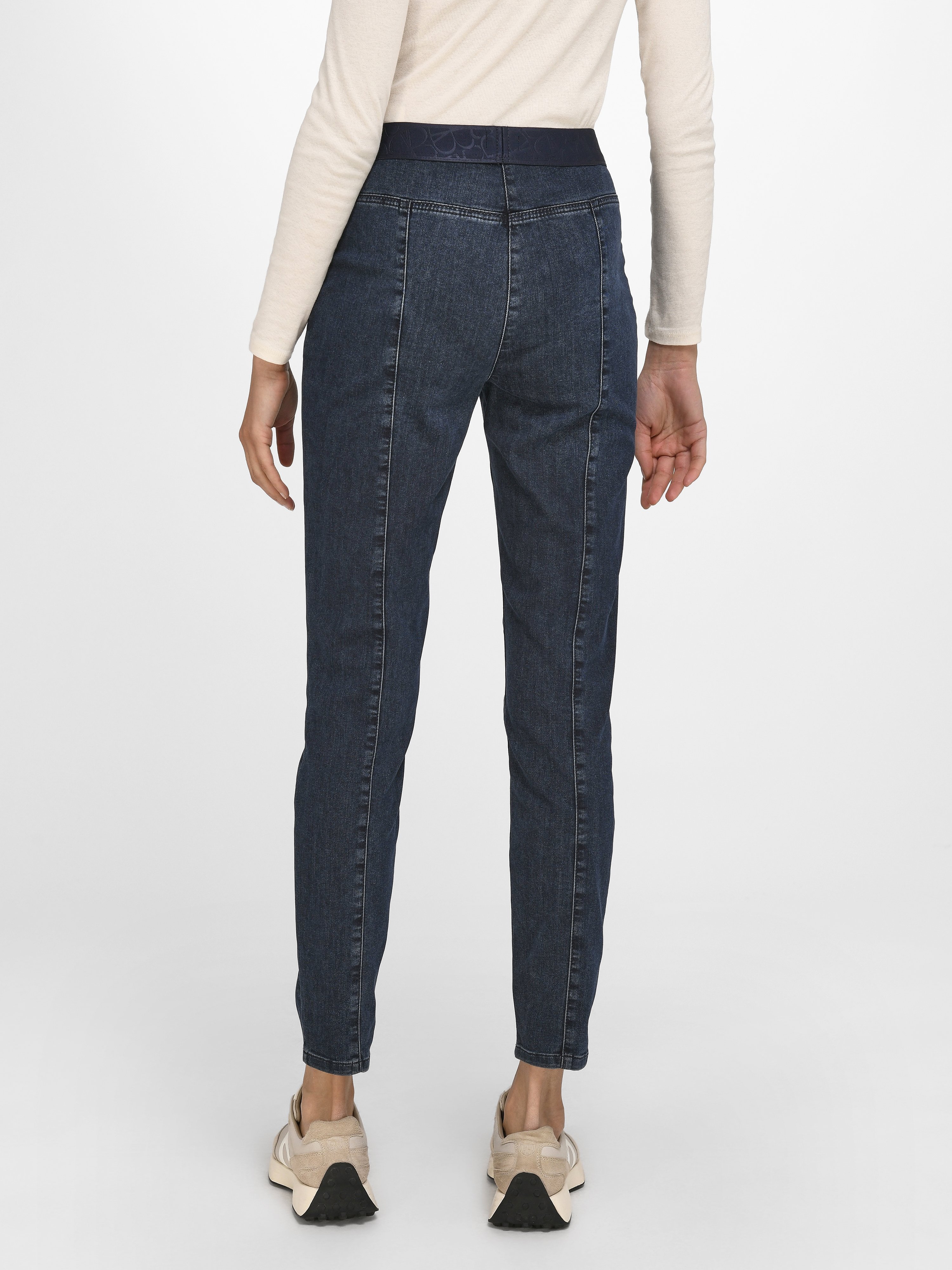 Jeggings zum Schlupfen