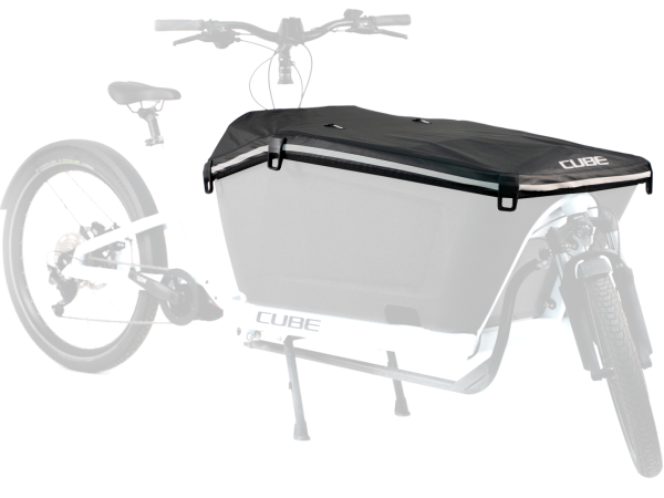 Cube Cargo Cover
