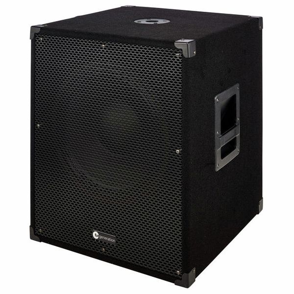 Fun Generation PL 110 A Basis Bundle