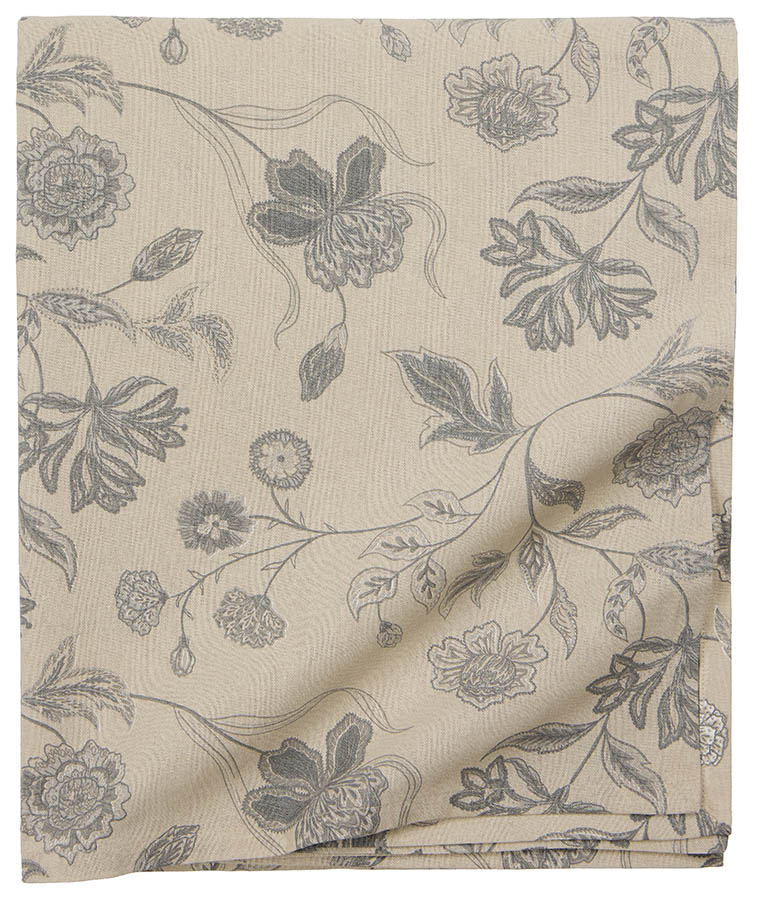 Irma duk 140x250 beige