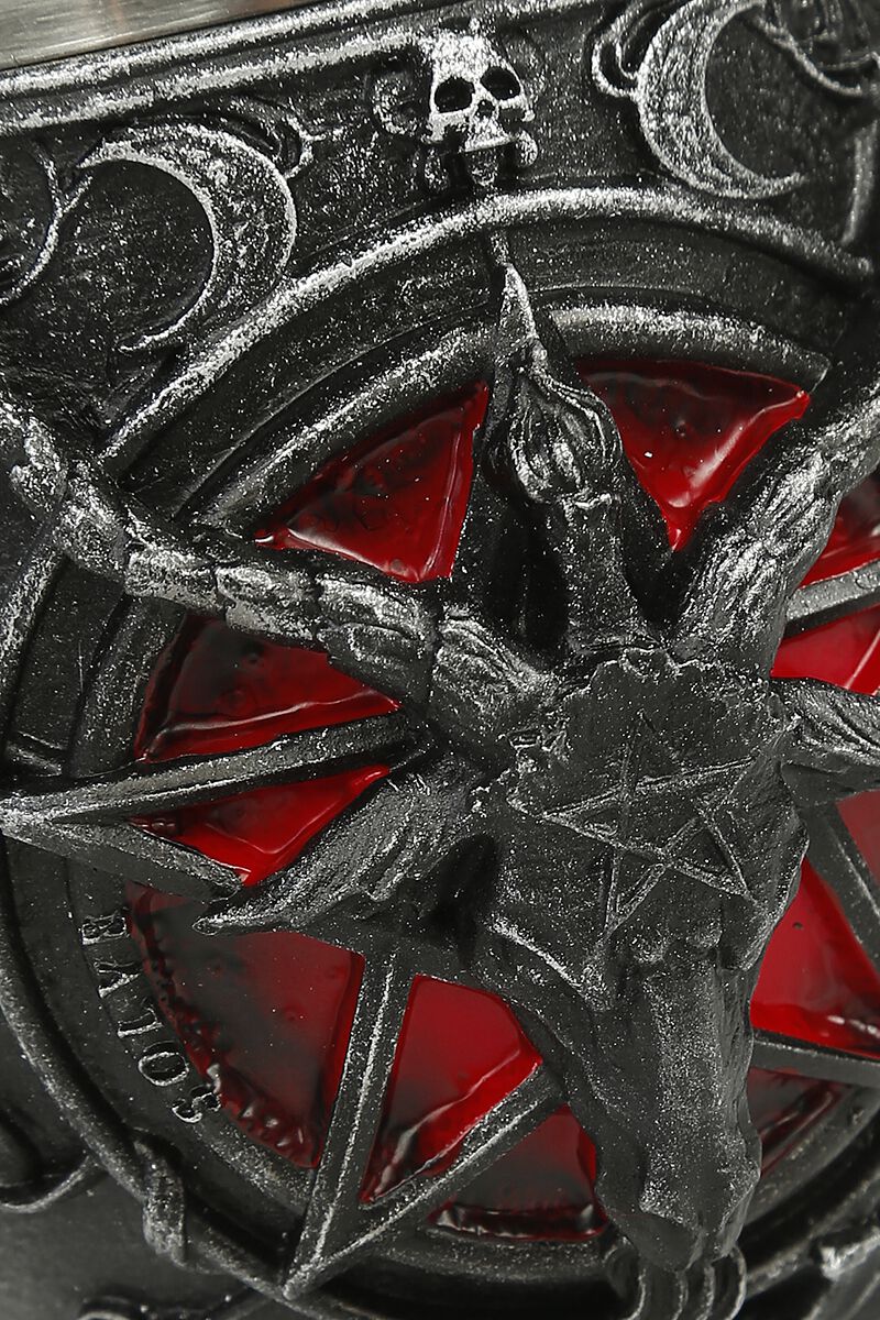 Calice Baphomet | Nemesis Now Calice