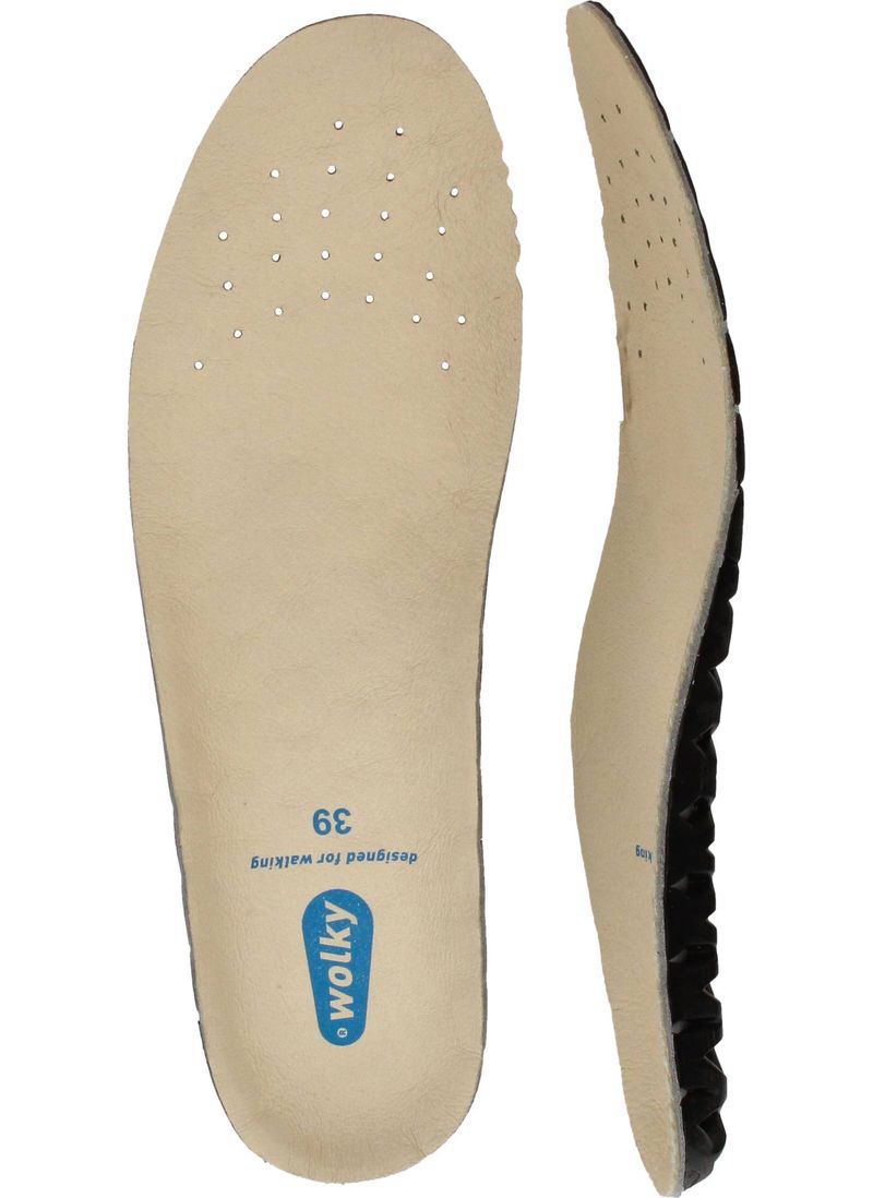 Wolky Esperanza Fantastic Sandalen Beige Dames