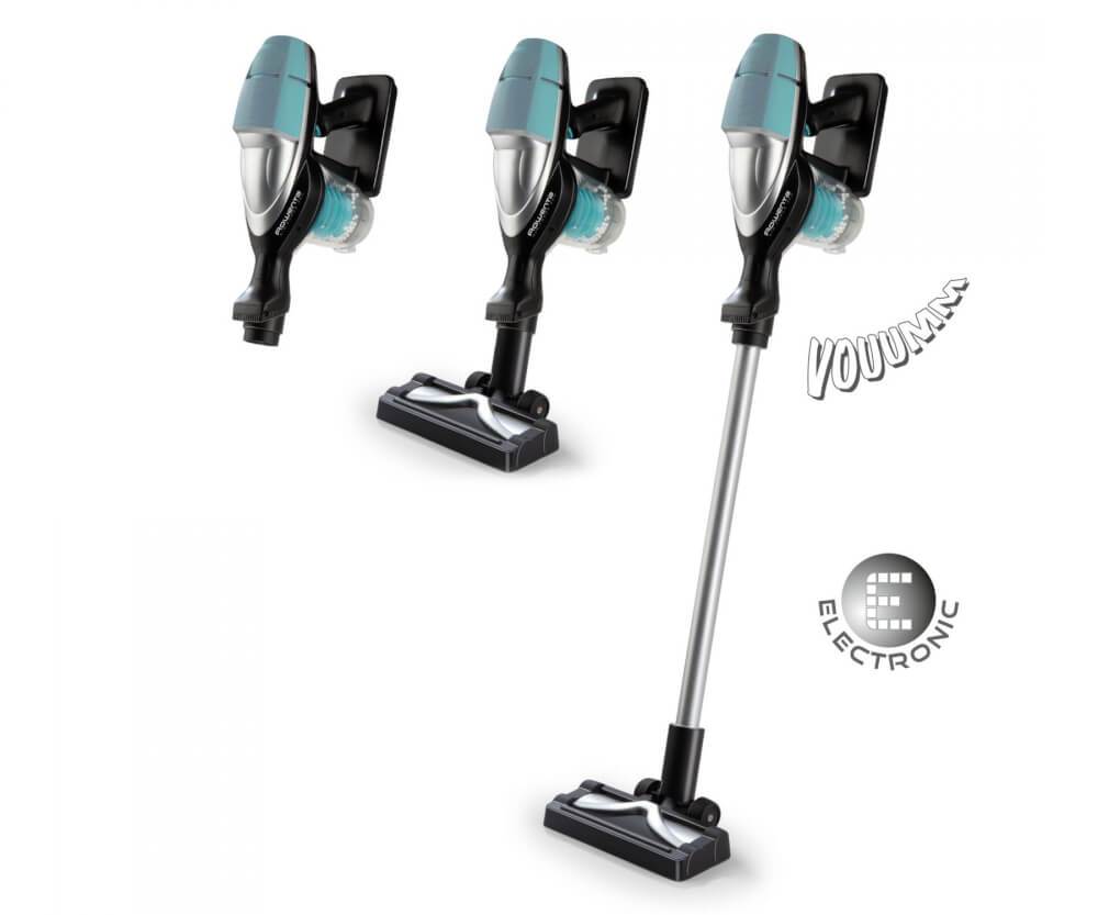 Rowenta Air Force Staubsauger