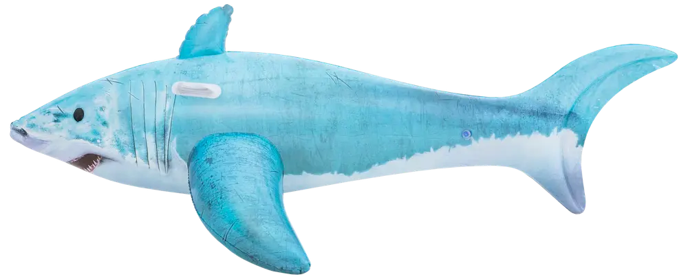 Badedyr Haj 183 cm