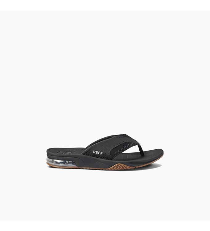 Reef Kids Fanning Teenslippers