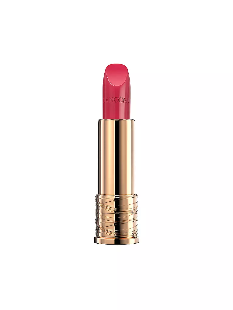 LANCÔME Lippenstift - L'Absolu Rouge Cream ( 366 Paris Seveille )  pink