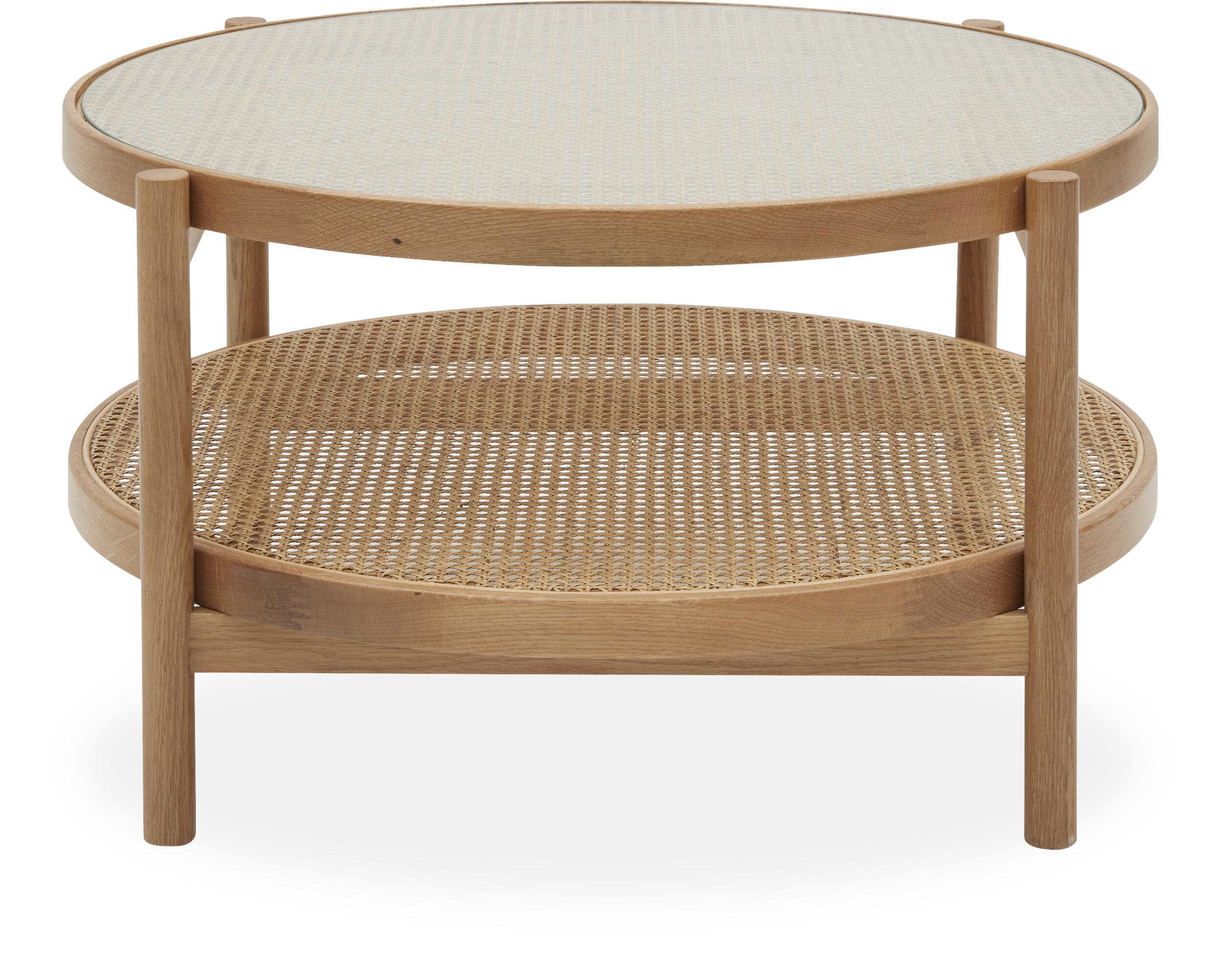 Bastia Sofabord 45 x 80 cm