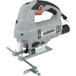 Scie sauteuse pendulaire électronique