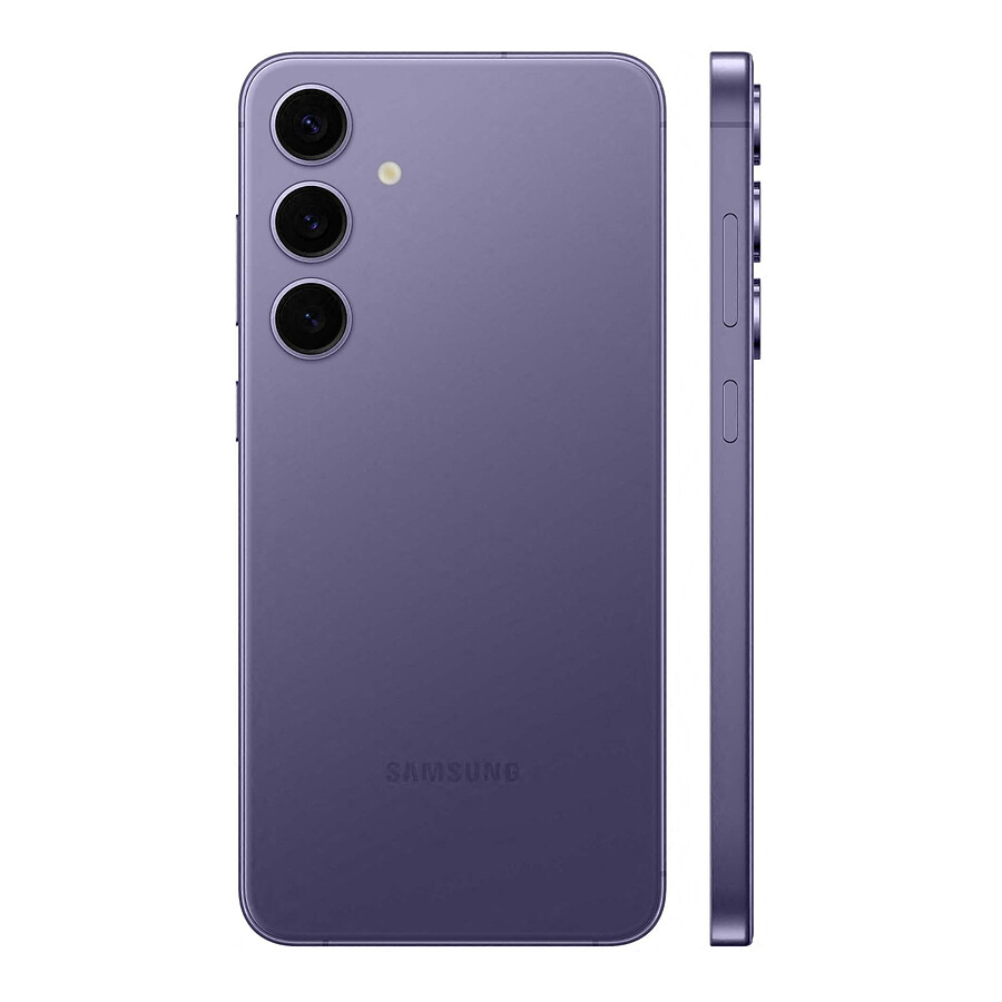 Samsung Galaxy S24+ 5G (Indigo) - 256 Go