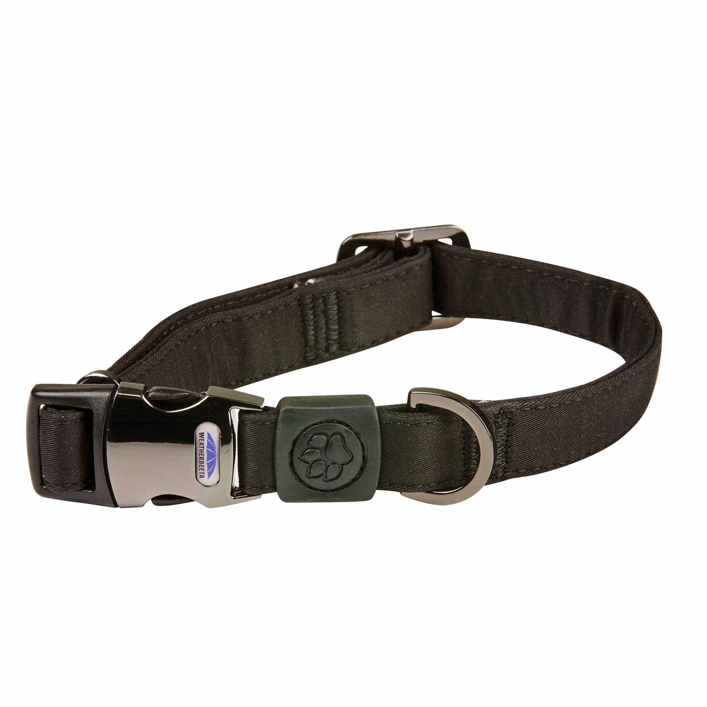 Weatherbeeta WB Elegance Dog Collar