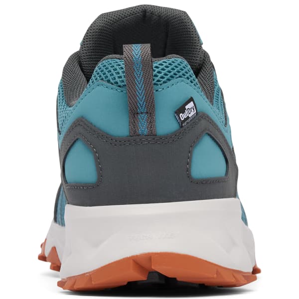 Chaussure de randonnée basse COLUMBIA PEAKFREAK II OUTDRY CLOUDBURST/OWL