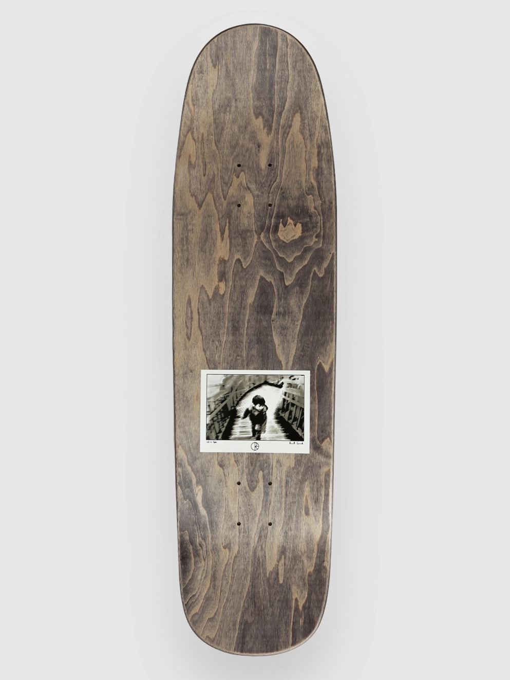 Polar Skate Paul Grund - Kid In Japan 9