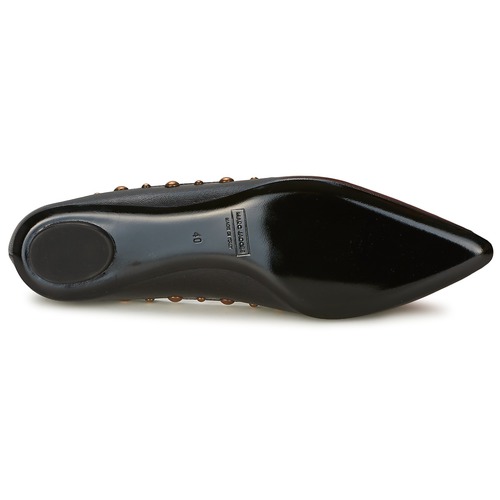 Marc Jacobs - Capra Negro