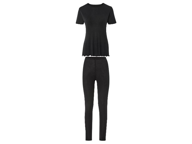 Dames loungeset 2-delig