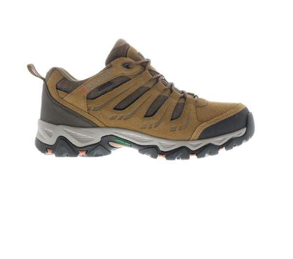 Karrimor Mount Low Mens Waterproof Walking Shoes