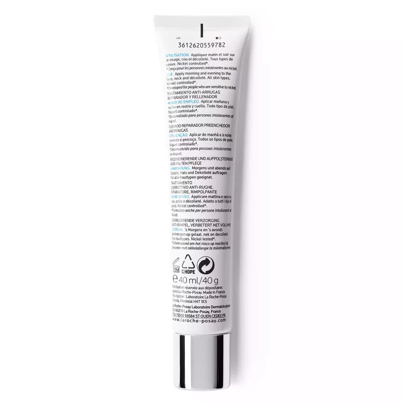 Hyalu B5 Soin Anti-Rides à l'Acide Hyaluronique - 40ml