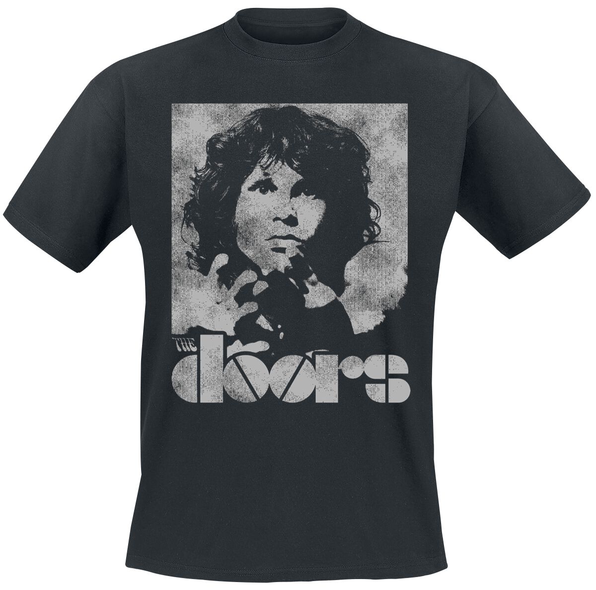 Breakthrough | The Doors T-Shirt Manches courtes